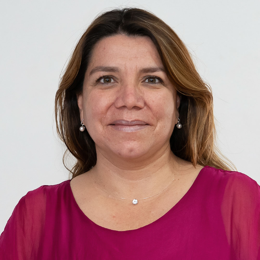 Vivianne Alfaro Hernández